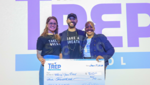 Read more about the article It’s In Your Head Founder Hunter LaFave Expanded His Business with Trep OnTrack Business Bootcamp